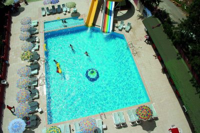 Imagine Hotel Werola