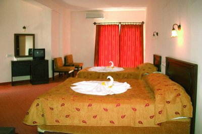 Imagine Hotel Werola