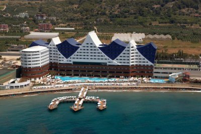 Imagine Hotel Vikingen Quality Resort & Spa