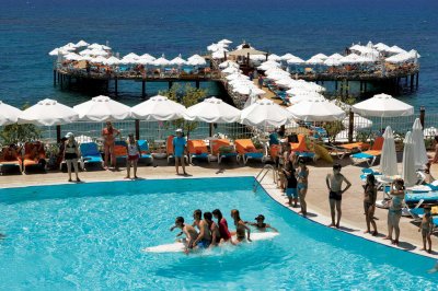 Imagine Hotel Vikingen Quality Resort & Spa