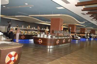 Imagine Hotel Vikingen Quality Resort & Spa