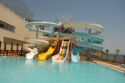 Imagine Hotel Vikingen Quality Resort & Spa