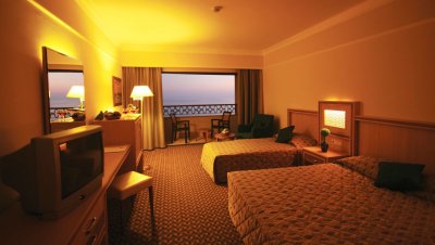 Imagine Hotel Utopia World