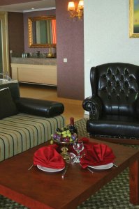 Imagine Hotel Utopia World