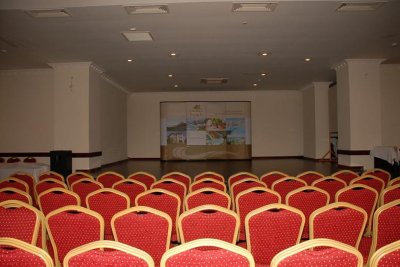 Imagine Hotel Utopia World