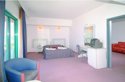 Imagine Hotel Sunlife Plaza