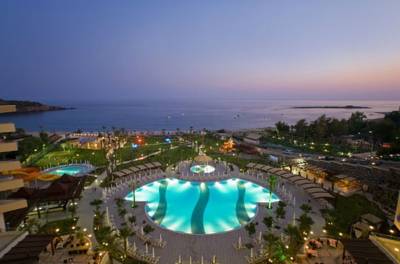 Imagine Hotel Saphir Resort & Spa
