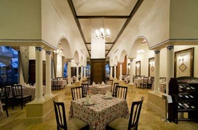 Imagine Hotel Saphir Resort & Spa
