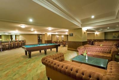 Imagine Hotel Saphir Resort & Spa