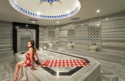 Imagine Hotel Saphir Resort & Spa