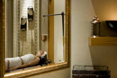 Imagine Hotel Saphir Resort & Spa