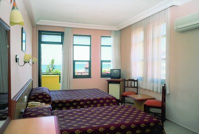 Imagine Hotel Sea Bird Beach
