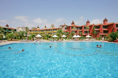 Imagine Hotel Saphir