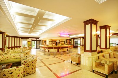 Imagine Hotel Saphir