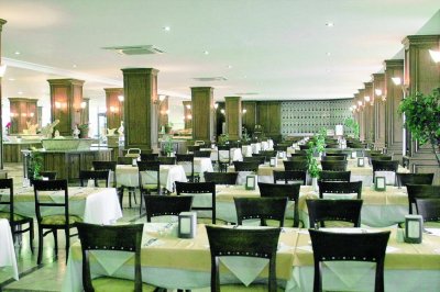Imagine Hotel Saphir