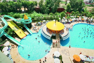 Imagine Hotel Saphir
