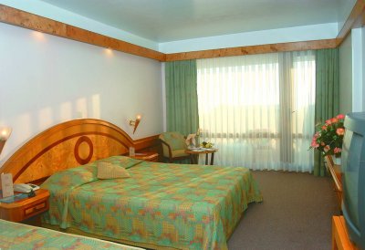 Imagine Hotel Rubi