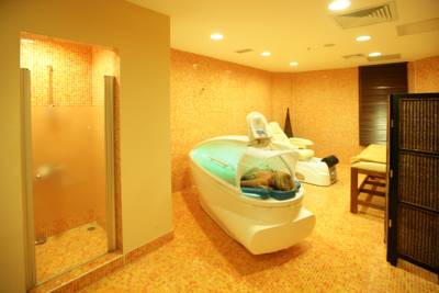 Imagine Hotel Mukarnas Spa Resort