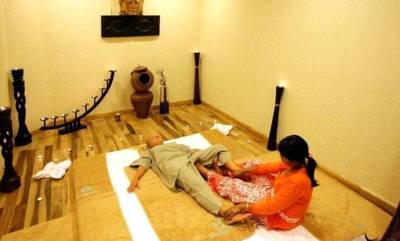 Imagine Hotel Mukarnas Spa Resort