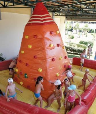 Imagine Hotel Mukarnas Spa Resort