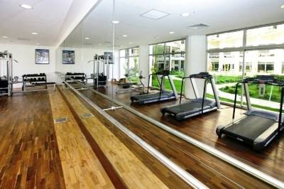 Imagine Hotel Mukarnas Spa Resort