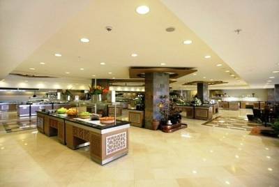 Imagine Hotel Mukarnas Spa Resort
