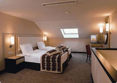 Imagine Hotel Long Beach Resort & Spa