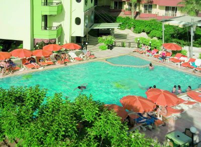Imagine Hotel Krizantem