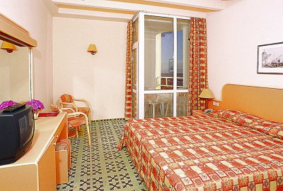 Imagine Hotel Krizantem