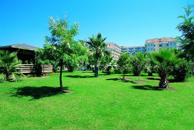 Imagine Hotel Kirman  Club Sidera