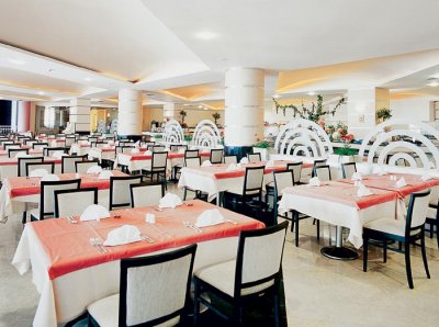 Imagine Hotel Kirman  Arycanda De Luxe