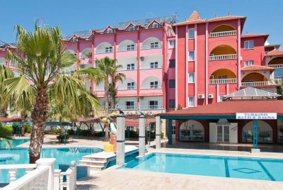 Imagine Hotel Kemal Bay
