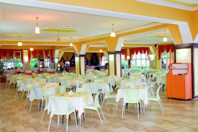 Imagine Hotel Kemal Bay