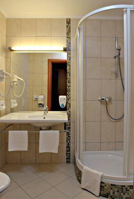 Imagine Best Western Hotel Aquarell