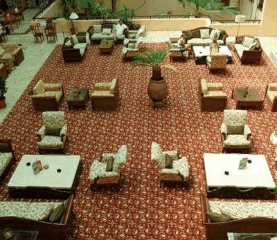 Imagine Hotel Justiniano Club Park Conti