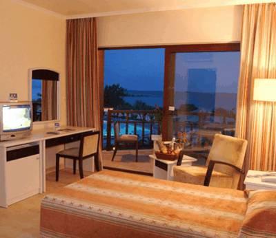 Imagine Hotel Justiniano Club Park Conti