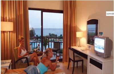 Imagine Hotel Justiniano Club Park Conti