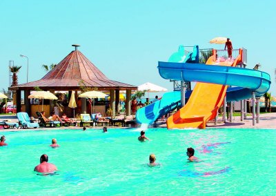 Imagine Hotel Club Insula