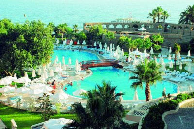 Imagine Hotel Club Insula