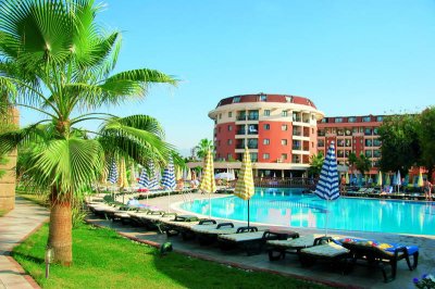 Imagine Hotel Club Insula