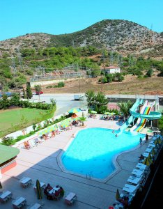Imagine Hotel Club  Mirabell