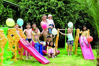 Imagine Hotel Beach Club Doganay