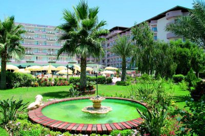 Imagine Hotel Beach Club Doganay