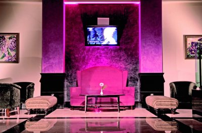 Imagine Hotel Aska Buket Resort & Spa
