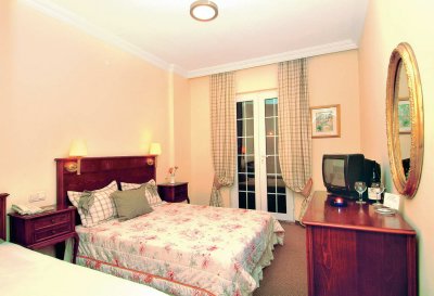 Imagine Hotel Antique Roman Palace