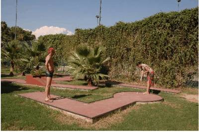 Imagine Hotel Alara Park