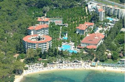 Imagine Hotel Alara Park