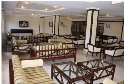 Imagine Hotel Alara Park