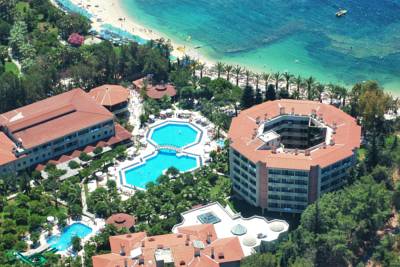 Imagine Hotel Alara Park