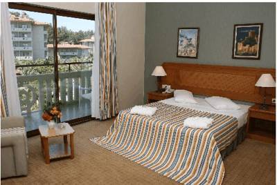 Imagine Hotel Alara Park